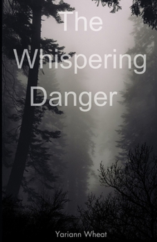 Paperback The Whipering Danger Book