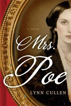 Hardcover Mrs. Poe Book
