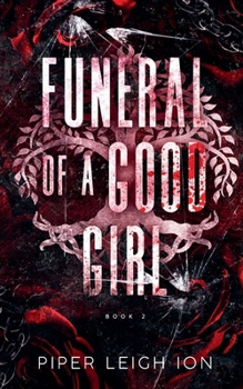 Paperback Funeral of a Good Girl Book