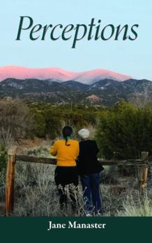 Paperback Perceptions: Stories Book