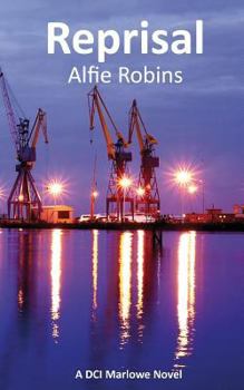 Paperback Reprisal: A DCI Marlowe Novel Book