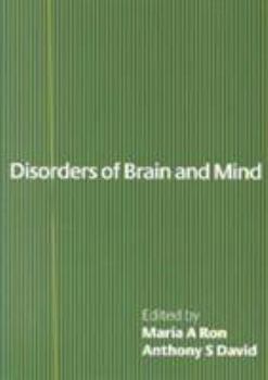 Paperback Disorders of Brain and Mind: Volume 1 Book