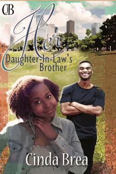 Paperback Her Daughter-In-Law's Brother Book