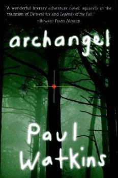 Hardcover Archangel Book