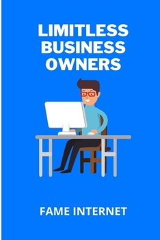 Paperback Limitless Business Owners Book