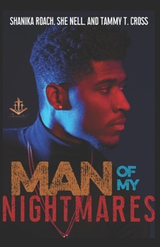 Paperback Man of My Nightmares Book