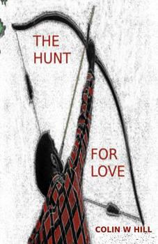 Paperback The hunt for love Book