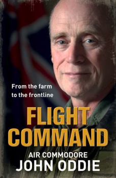 Paperback Flight Command: From the Farm to the Frontline Book