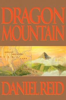 Paperback Dragon Mountain Book