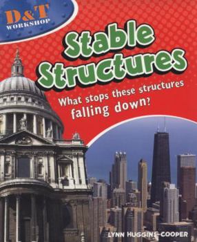 Paperback Stable Structures (D&T Workshop) Book
