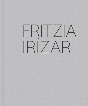 Paperback Fritzia Irízar Book