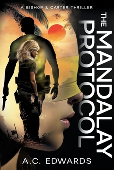 The Mandalay Protocol (Bishop & Carter)