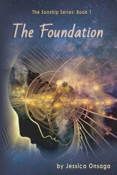 Paperback The Foundation Book