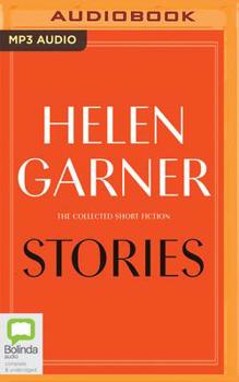 Stories: The Collected Short Fiction