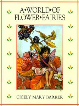 A World of Flower Fairies - Book  of the Flower Fairies