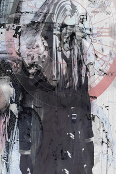 Paperback The One Winged Angel Book