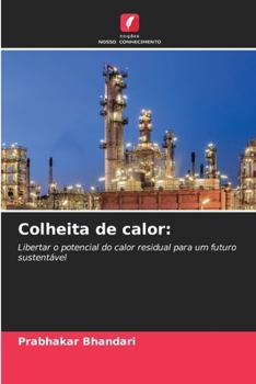 Paperback Colheita de calor [Portuguese] Book