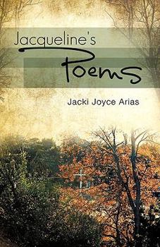 Paperback Jacqueline's Poems Book