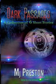 Paperback Dark Passages Book