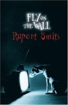 Paperback Fly on the Wall Book