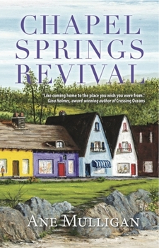 Chapel Springs Revival - Book #1 of the Chapel Springs