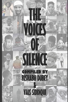 Paperback The Voices of Silence Book