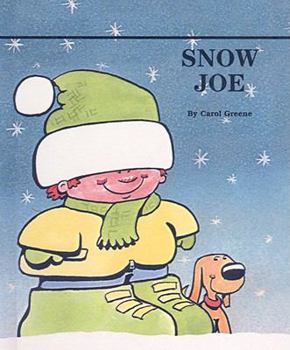 Snow Joe (Rookie Readers)