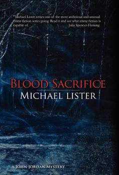 Hardcover Blood Sacrifice Book