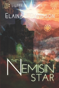 Paperback The Nemisin Star Book