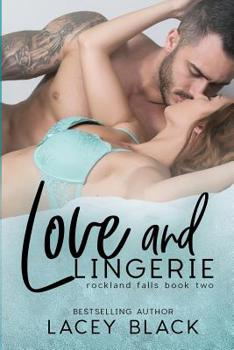 Paperback Love and Lingerie Book