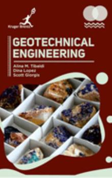 Hardcover Geotechnical Engineering Book