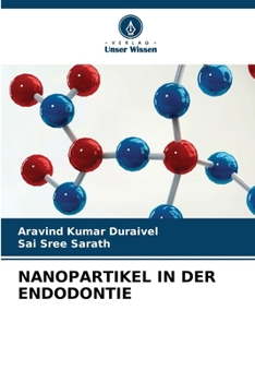 Nanopartículas Em Endodontia (Portuguese Edition)