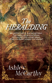Paperback The Heralding Book