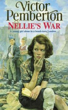 Paperback Nellie's War Book