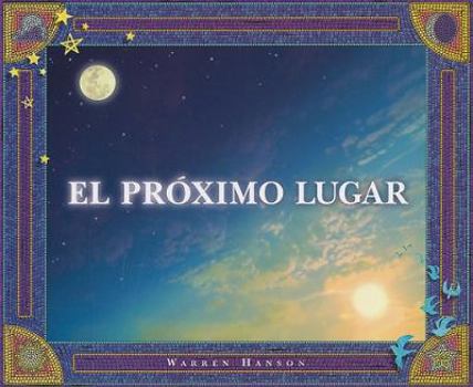 Hardcover El Proximo Lugar [Spanish] Book