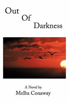 Paperback Out of Darkness Book
