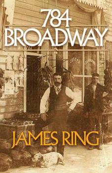 Paperback 784 Broadway Book
