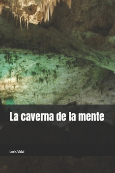 Paperback La caverna de la mente [Spanish] Book