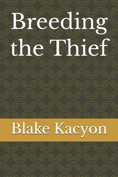 Paperback Breeding the Thief Book