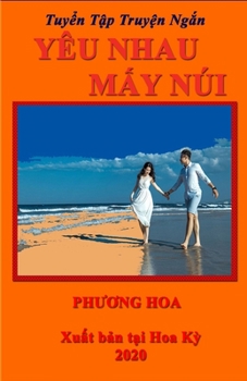 Paperback Yêu Nhau MẤy Núi Book