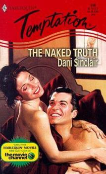 Mass Market Paperback The Naked Truth Book