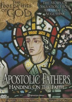 DVD Apostolic Fathers: Handing on the Faith Book