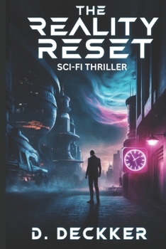 Paperback The Reality Reset Book