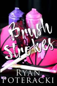 Paperback Brush Strokes Book