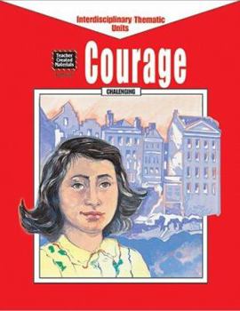 Paperback Courage Book