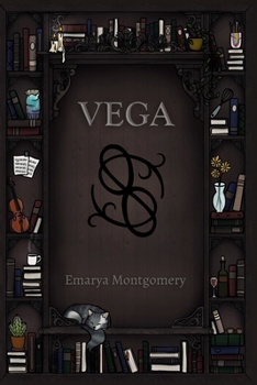 Paperback Vega Book