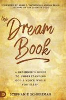 Hardcover The Dream Book