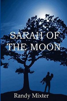 Paperback Sarah Of The Moon Book