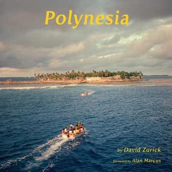 Paperback Polynesia Book