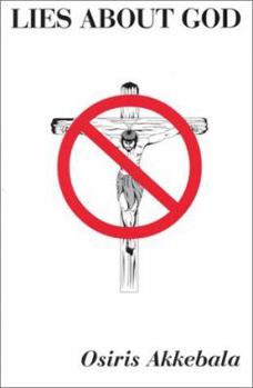 Paperback Lies About God Book